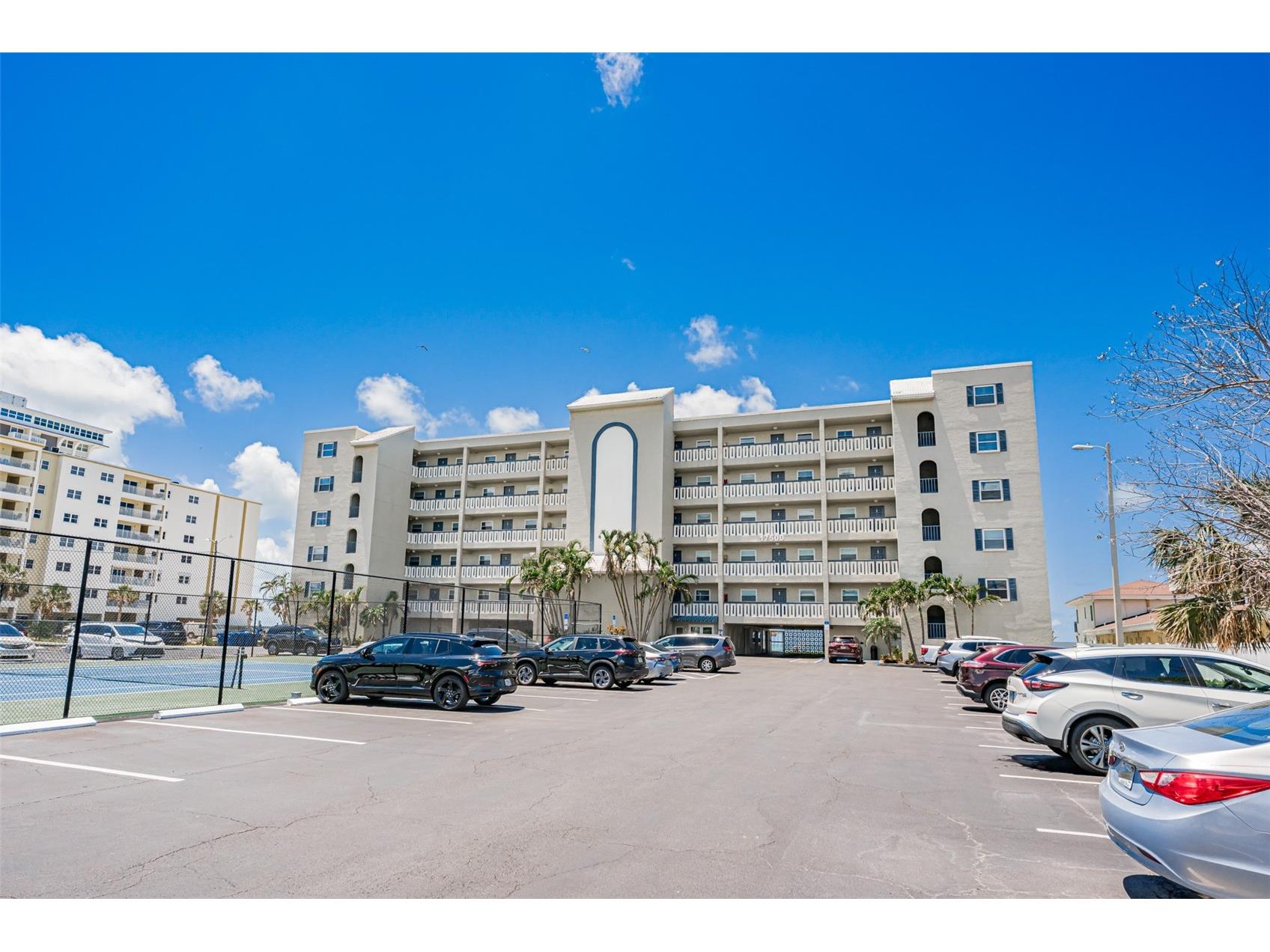 17500 Gulf Boulevard #407 Redington Shores FL 33708 - GULF OF MEXICO TB8466734 image3