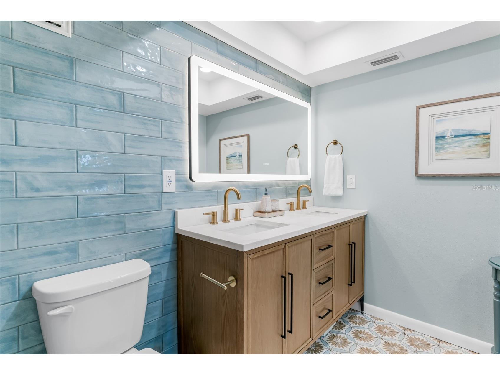 17500 Gulf Boulevard #407 Redington Shores FL 33708 - GULF OF MEXICO TB8466734 image31