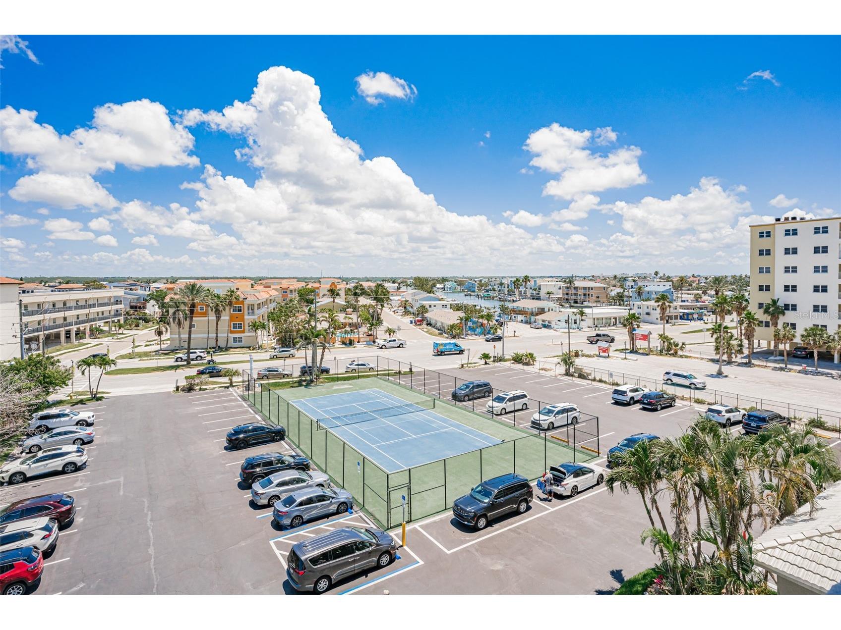 17500 Gulf Boulevard #407 Redington Shores FL 33708 - GULF OF MEXICO TB8466734 image4
