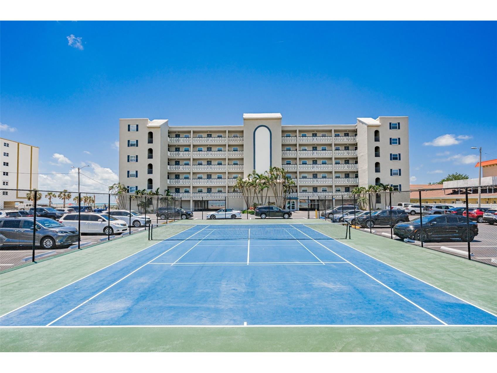 17500 Gulf Boulevard #407 Redington Shores FL 33708 - GULF OF MEXICO TB8466734 image45