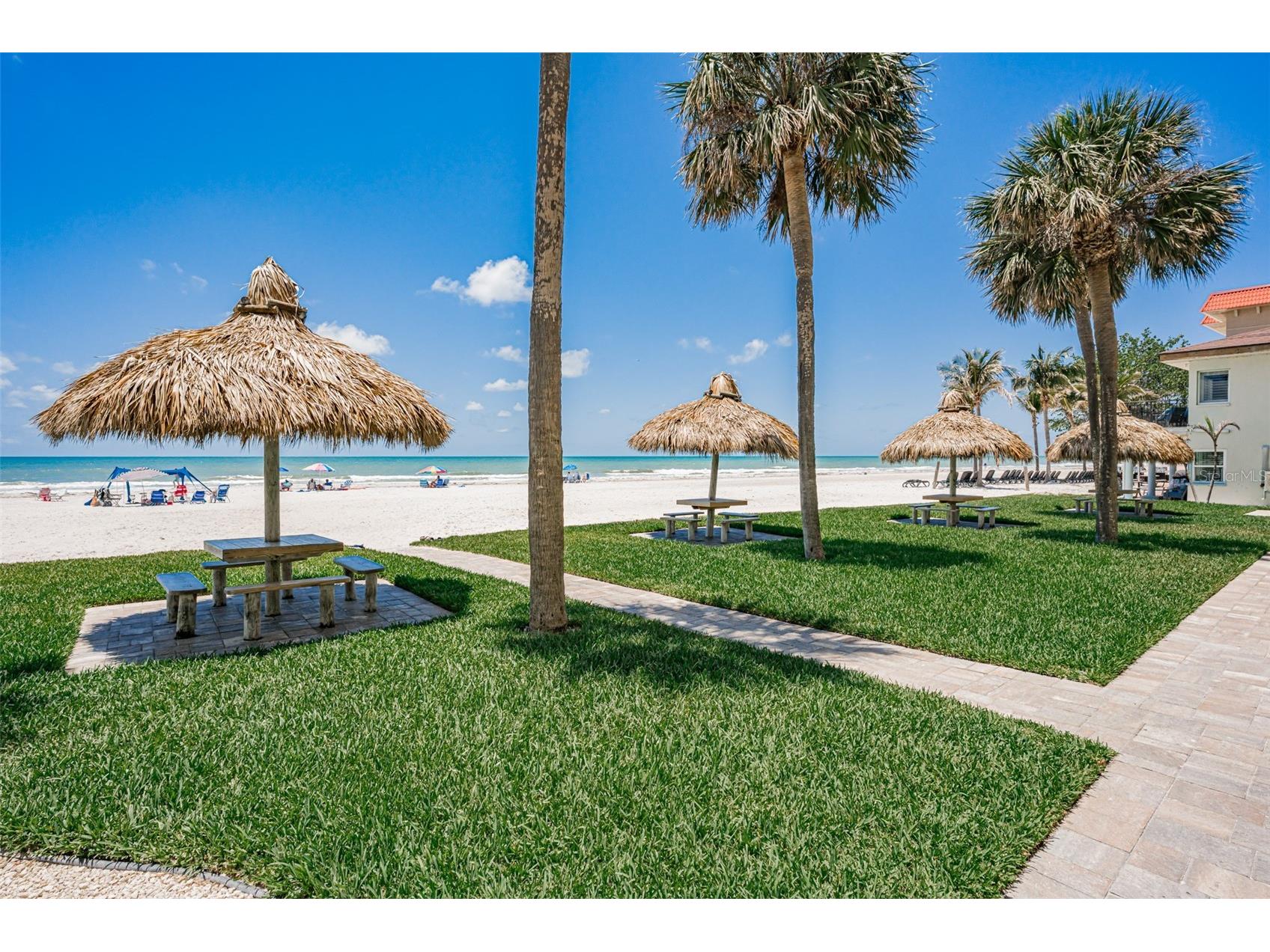 17500 Gulf Boulevard #407 Redington Shores FL 33708 - GULF OF MEXICO TB8466734 image46
