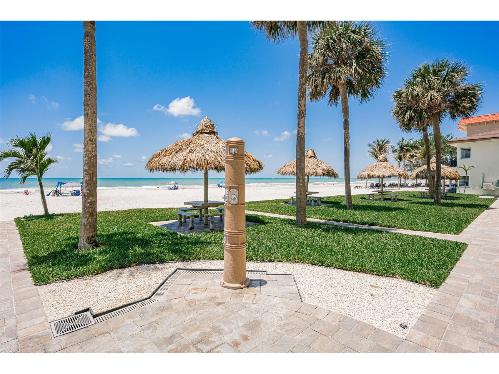 17500 Gulf Boulevard #407 Redington Shores FL 33708 - GULF OF MEXICO TB8466734 image47