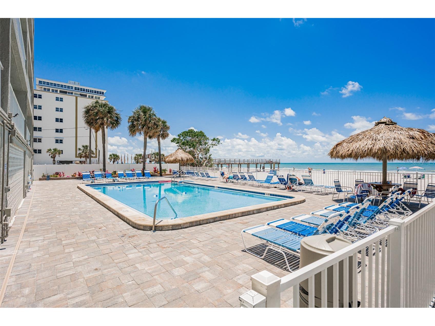 17500 Gulf Boulevard #407 Redington Shores FL 33708 - GULF OF MEXICO TB8466734 image48