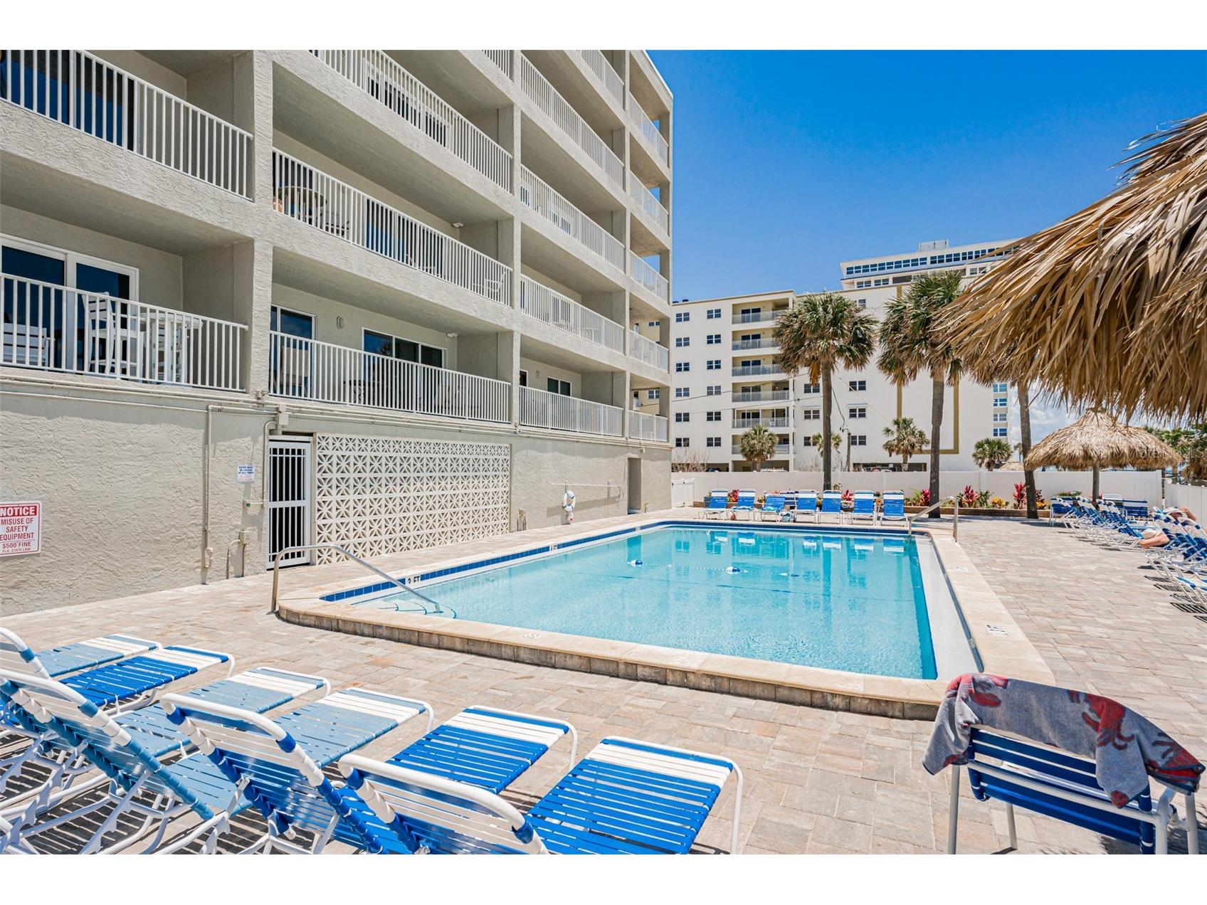 17500 Gulf Boulevard #407 Redington Shores FL 33708 - GULF OF MEXICO TB8466734 image49