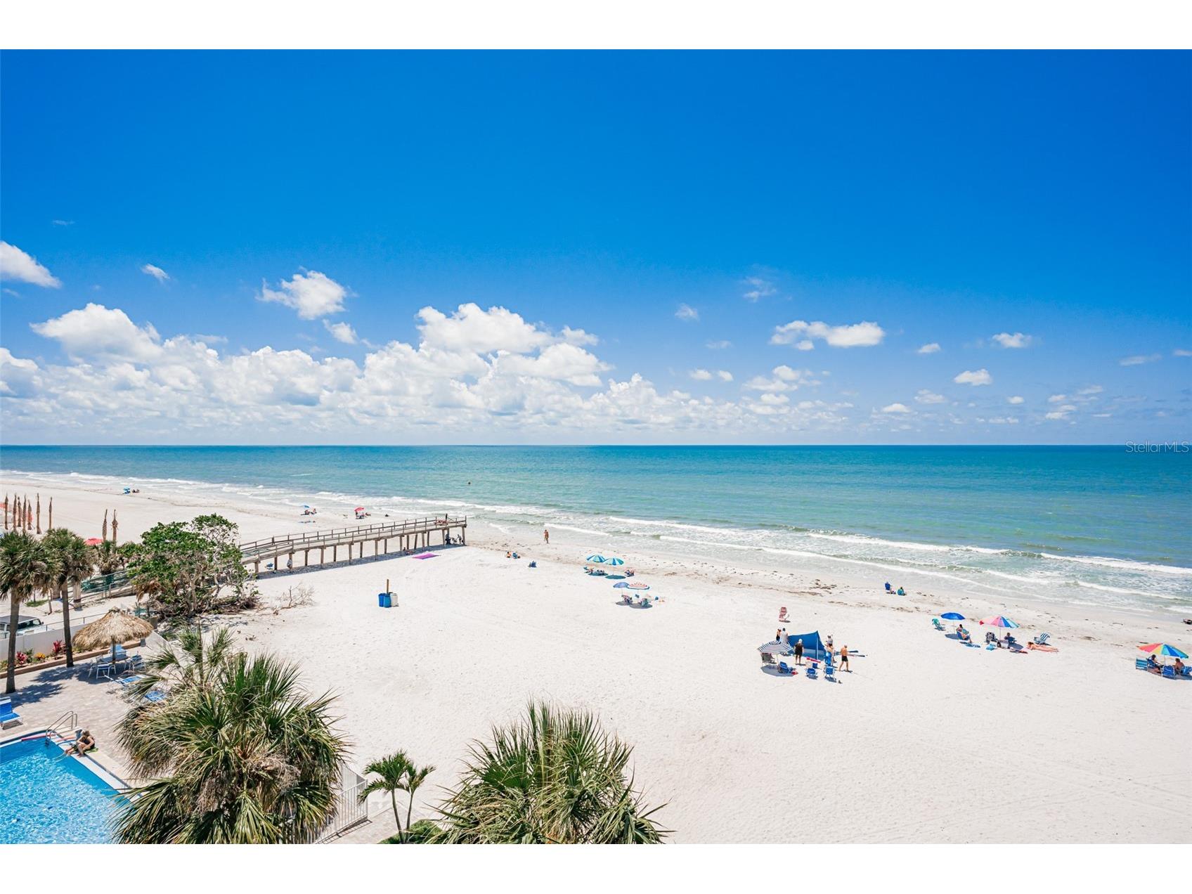 17500 Gulf Boulevard #407 Redington Shores FL 33708 - GULF OF MEXICO TB8466734 image5