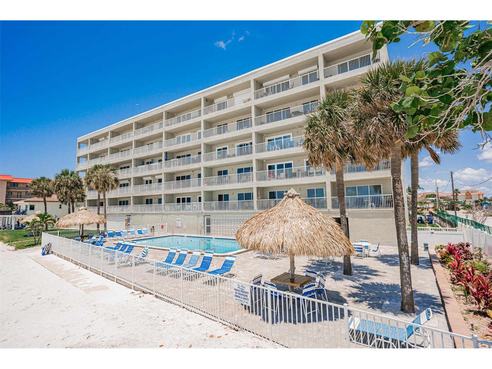 17500 Gulf Boulevard #407 Redington Shores FL 33708 - GULF OF MEXICO TB8466734 image50