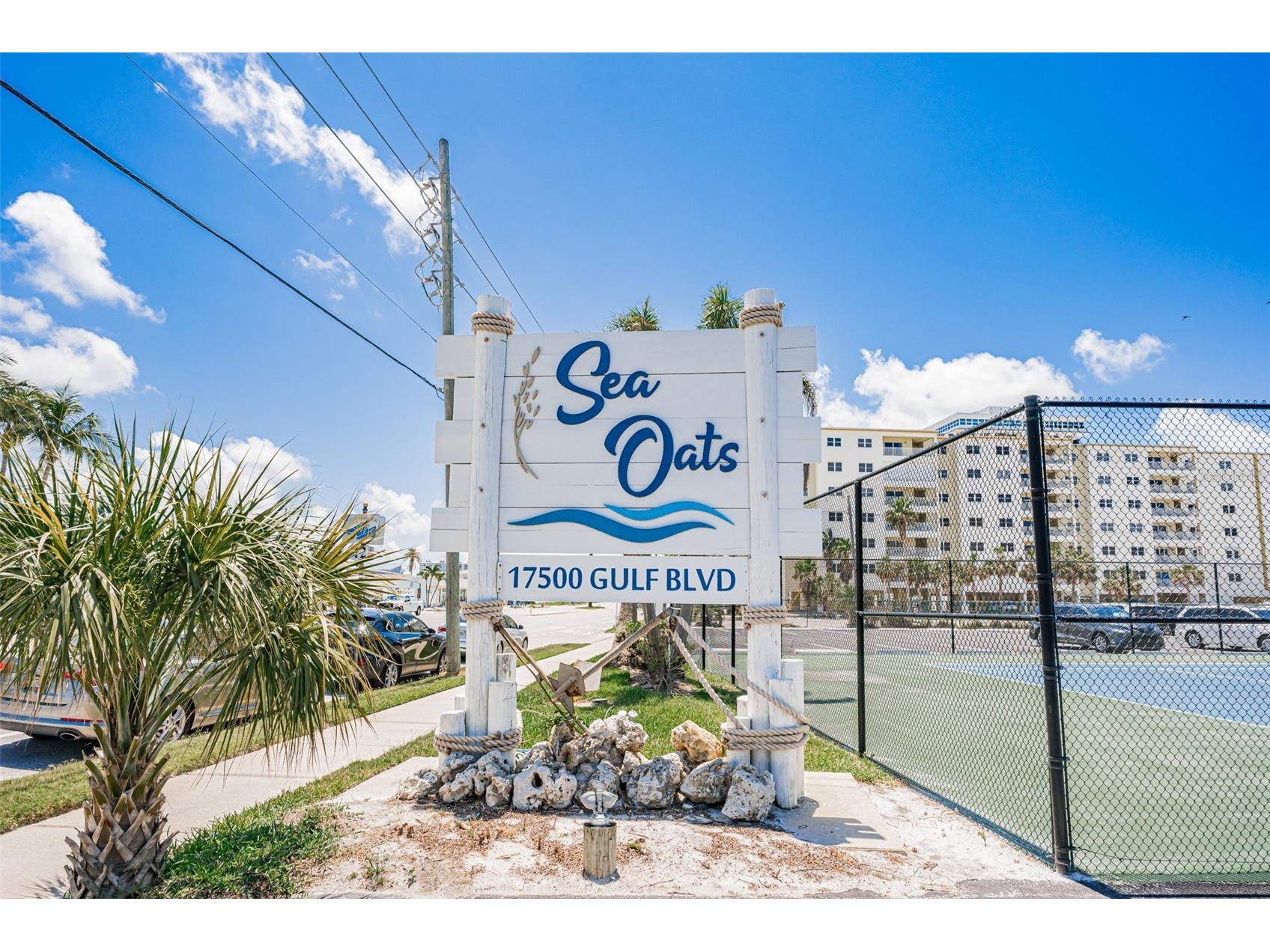 17500 Gulf Boulevard #407 Redington Shores FL 33708 - GULF OF MEXICO TB8466734 image53