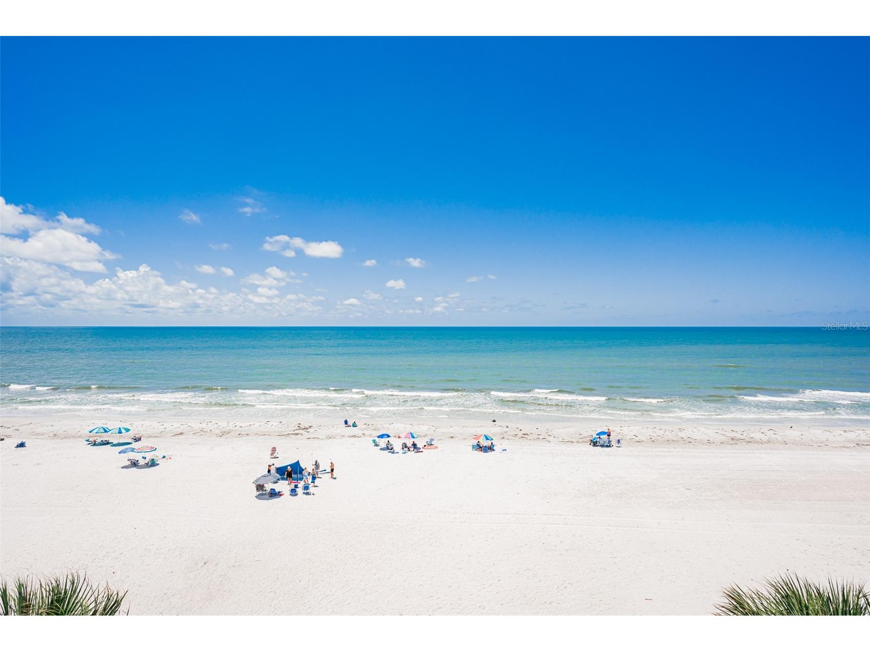 17500 Gulf Boulevard #407 Redington Shores FL 33708 - GULF OF MEXICO TB8466734 image6