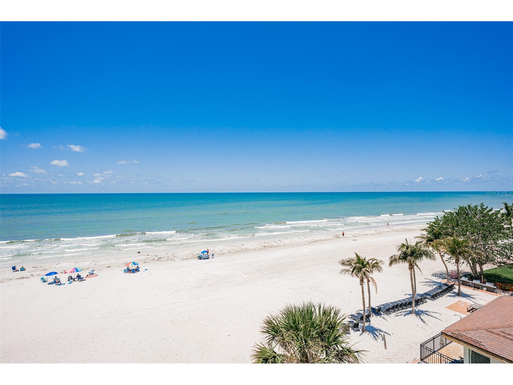17500 Gulf Boulevard #407 Redington Shores FL 33708 - GULF OF MEXICO TB8466734 image7