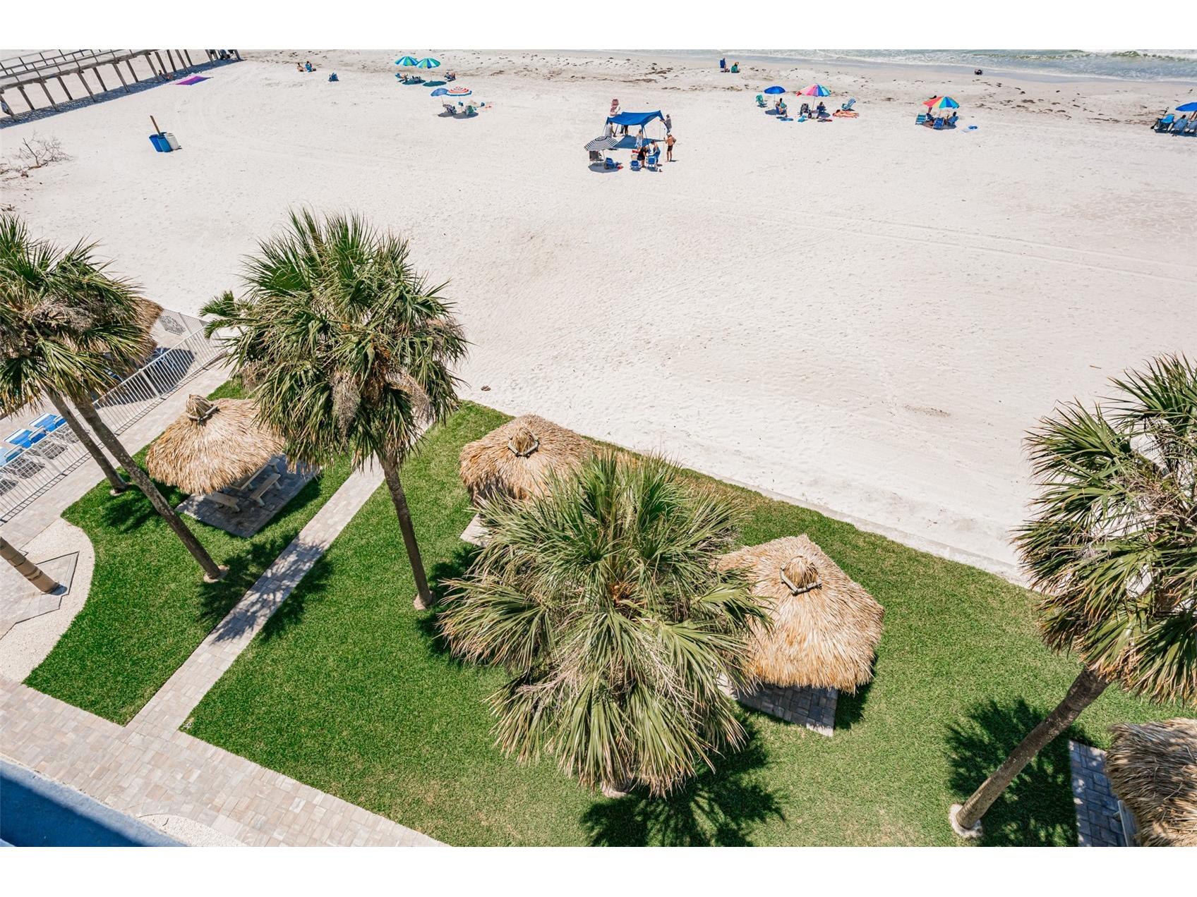 17500 Gulf Boulevard #407 Redington Shores FL 33708 - GULF OF MEXICO TB8466734 image8