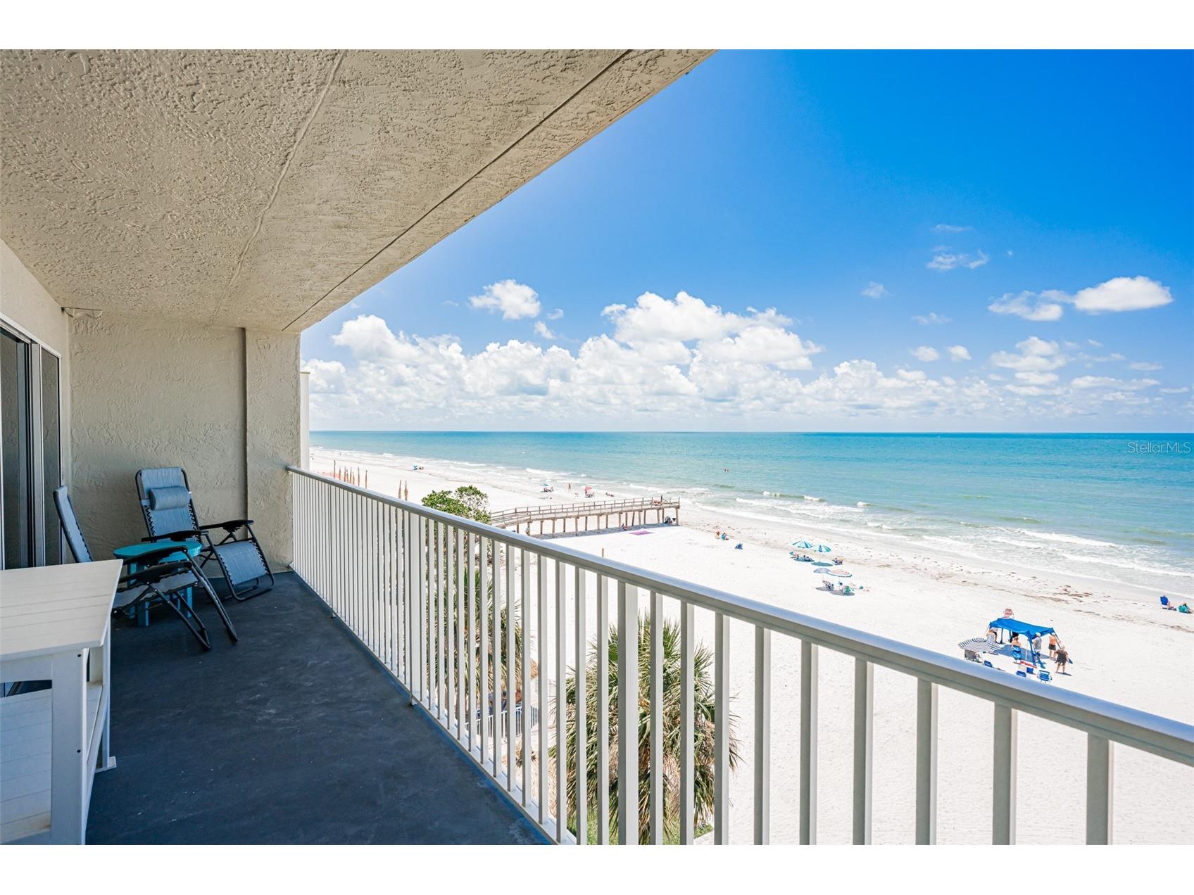 17500 Gulf Boulevard #407 Redington Shores FL 33708 - GULF OF MEXICO TB8466734 image9