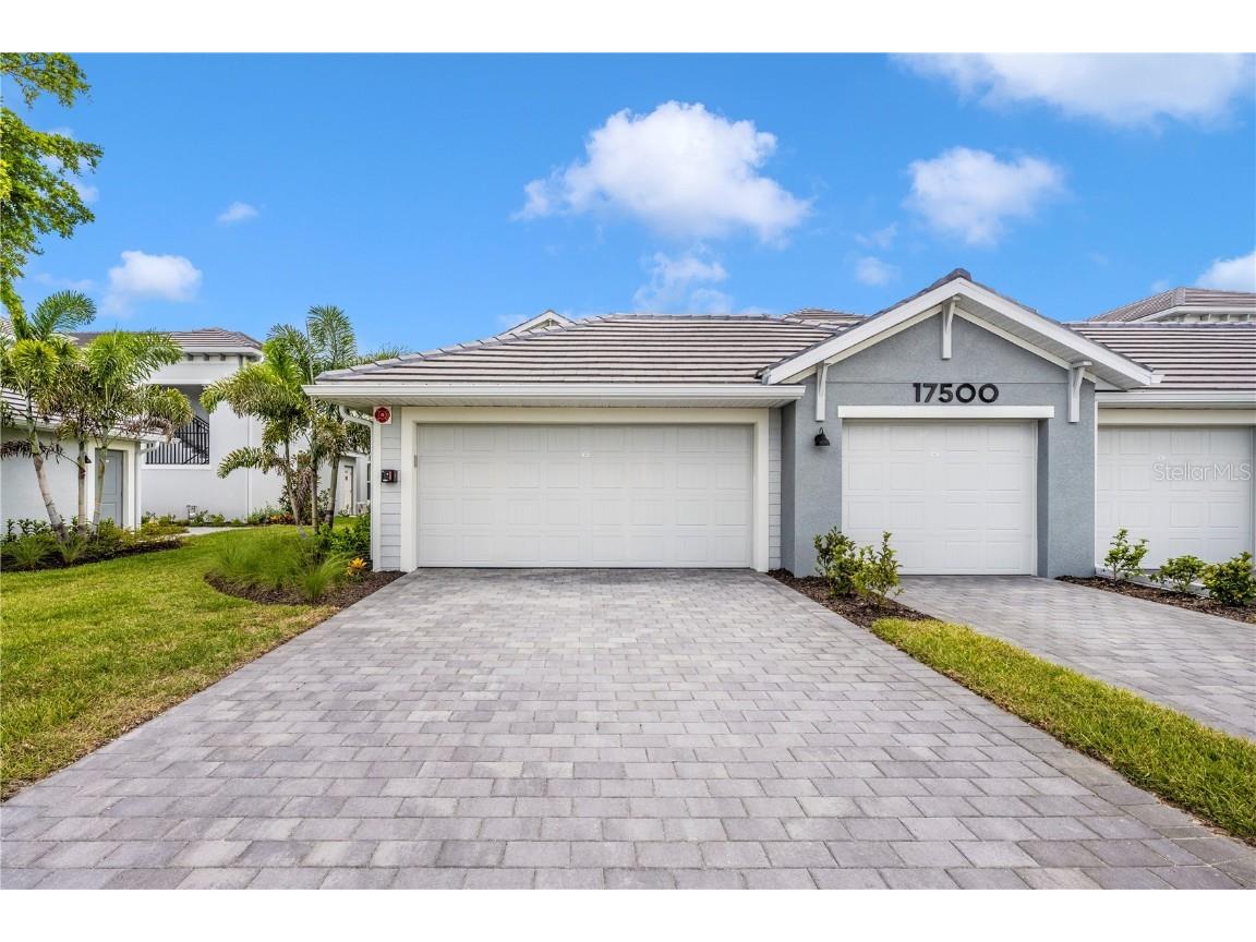 17500 Opal Sand Drive #101 Venice FL 34293 N6139590 image1