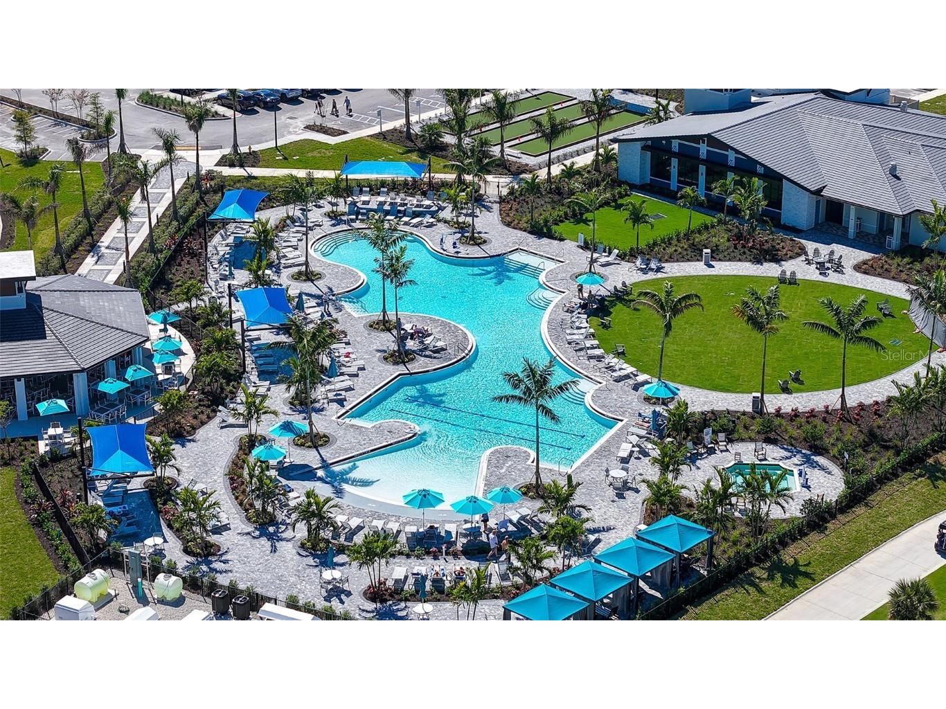 17500 Opal Sand Drive #205 Venice FL 34293 A4669234 image47