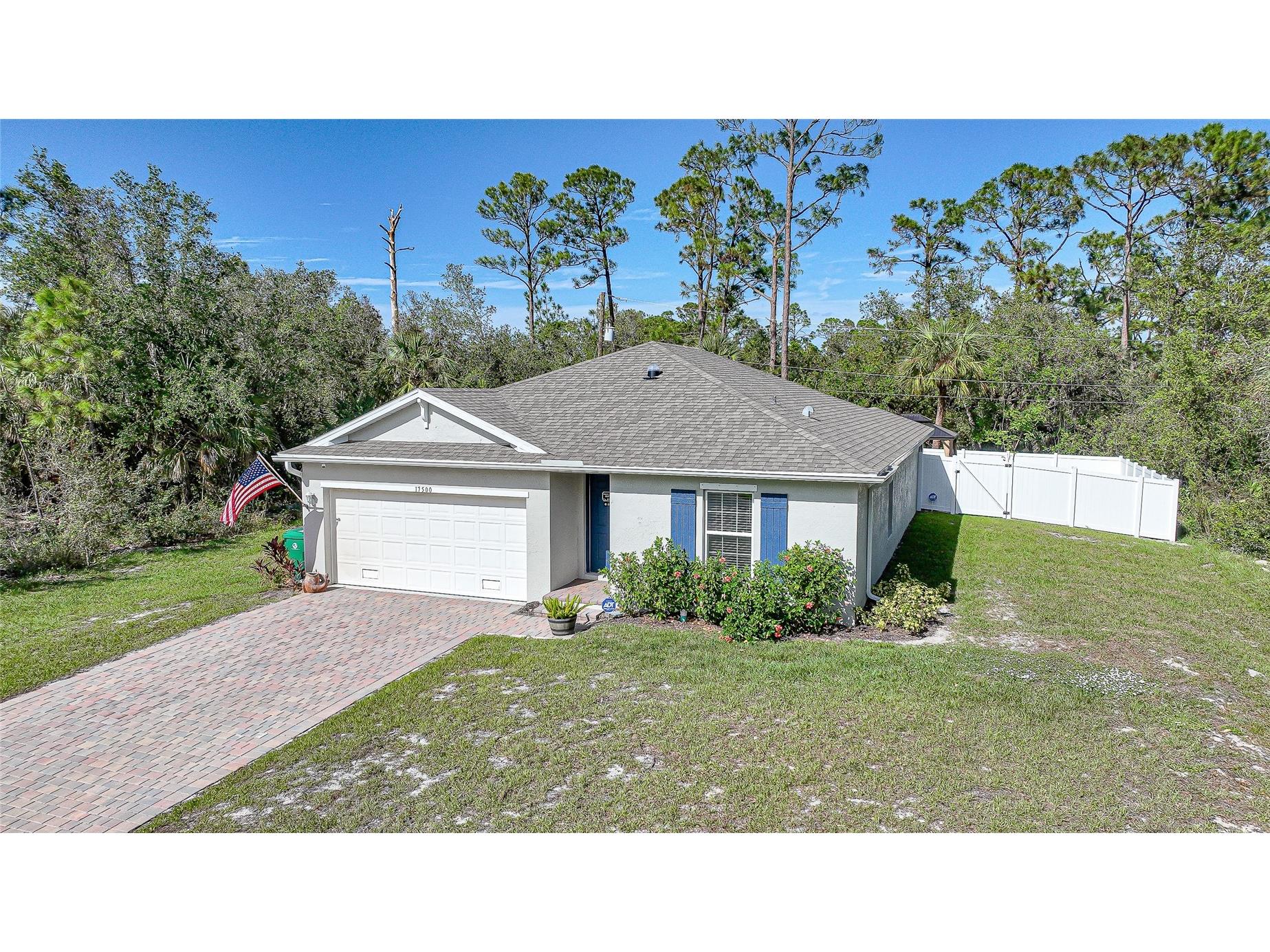17500 Robinson Avenue Port Charlotte FL 33948 D6145810 image1