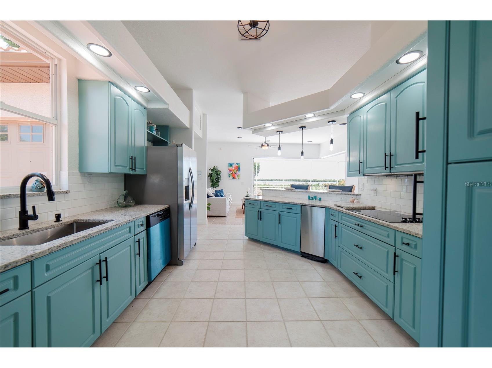 17501 Ohara Drive Port Charlotte FL 33948 - MANCHESTER WATERWAY D6147335 image10
