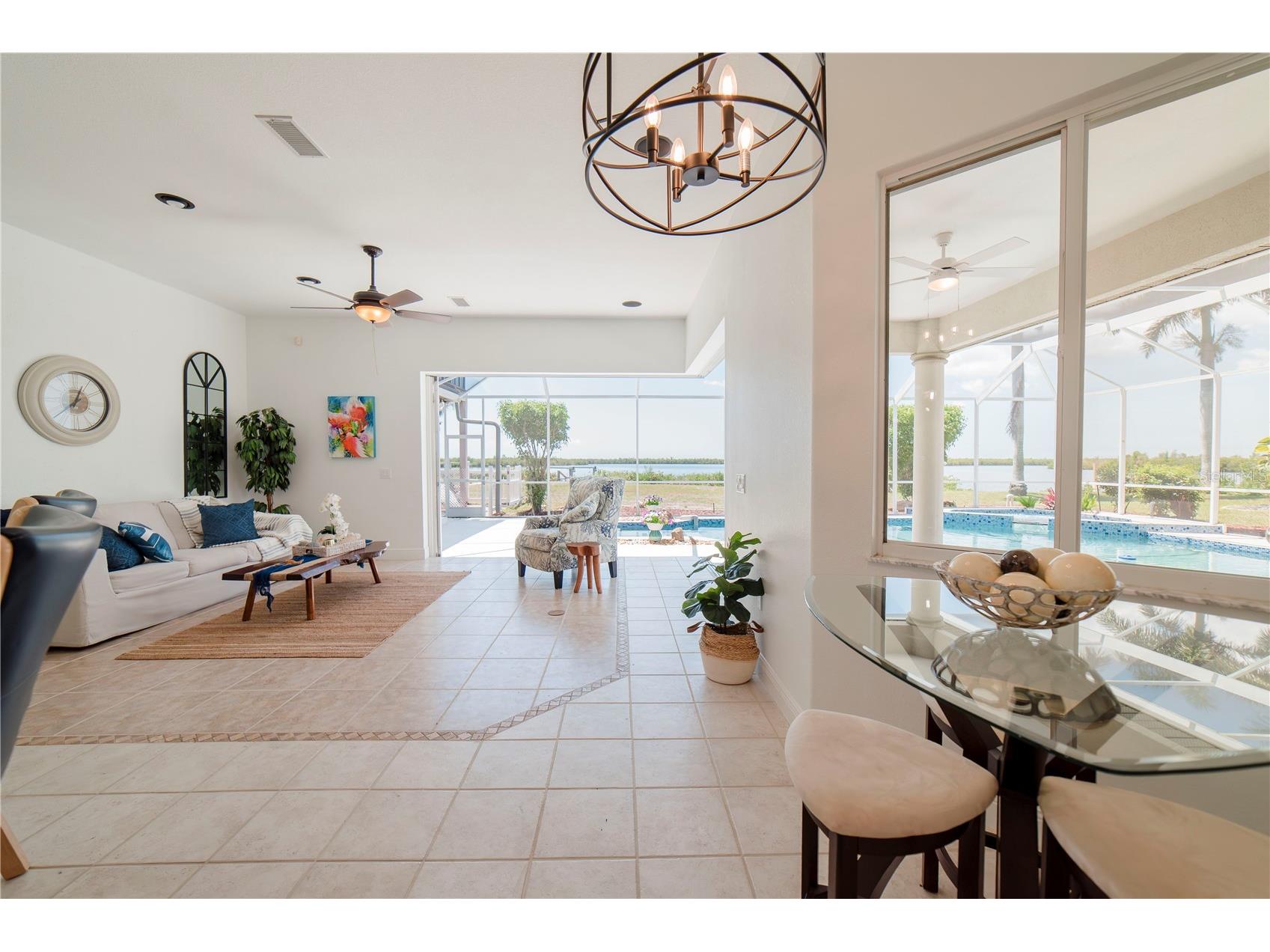 17501 Ohara Drive Port Charlotte FL 33948 - MANCHESTER WATERWAY D6147335 image13