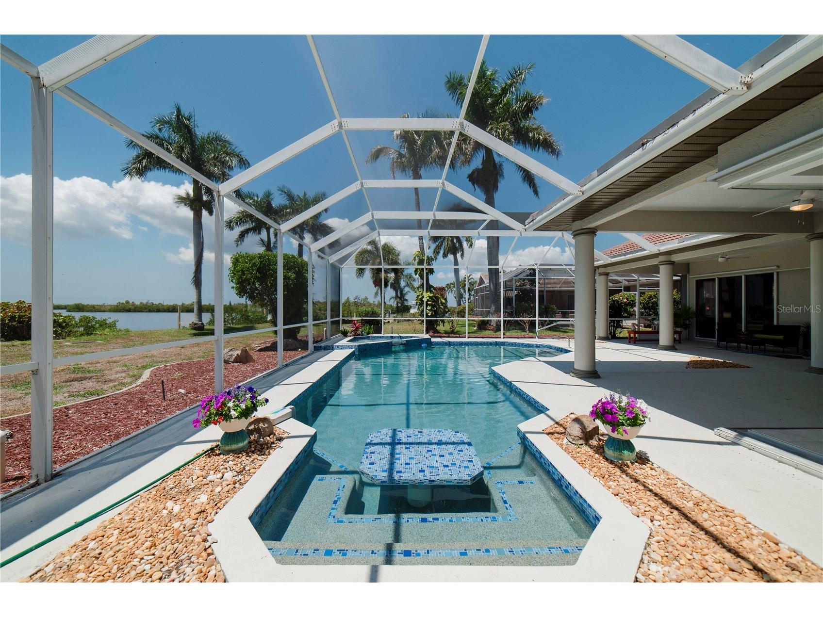17501 Ohara Drive Port Charlotte FL 33948 - MANCHESTER WATERWAY D6147335 image15