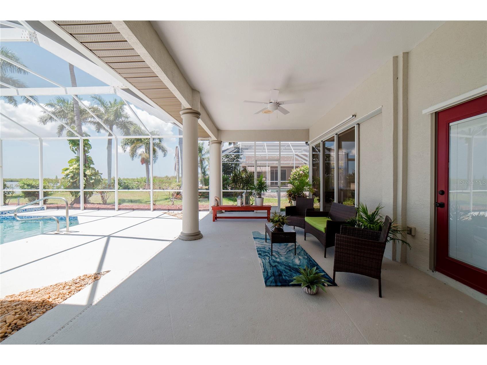17501 Ohara Drive Port Charlotte FL 33948 - MANCHESTER WATERWAY D6147335 image18