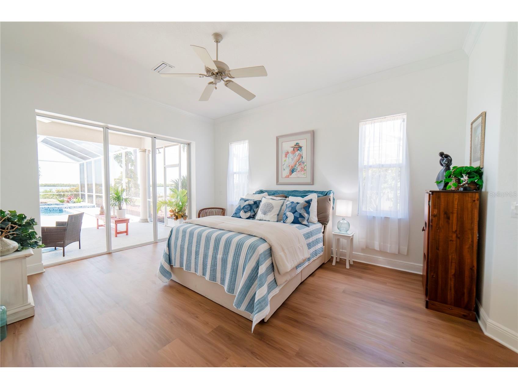 17501 Ohara Drive Port Charlotte FL 33948 - MANCHESTER WATERWAY D6147335 image23