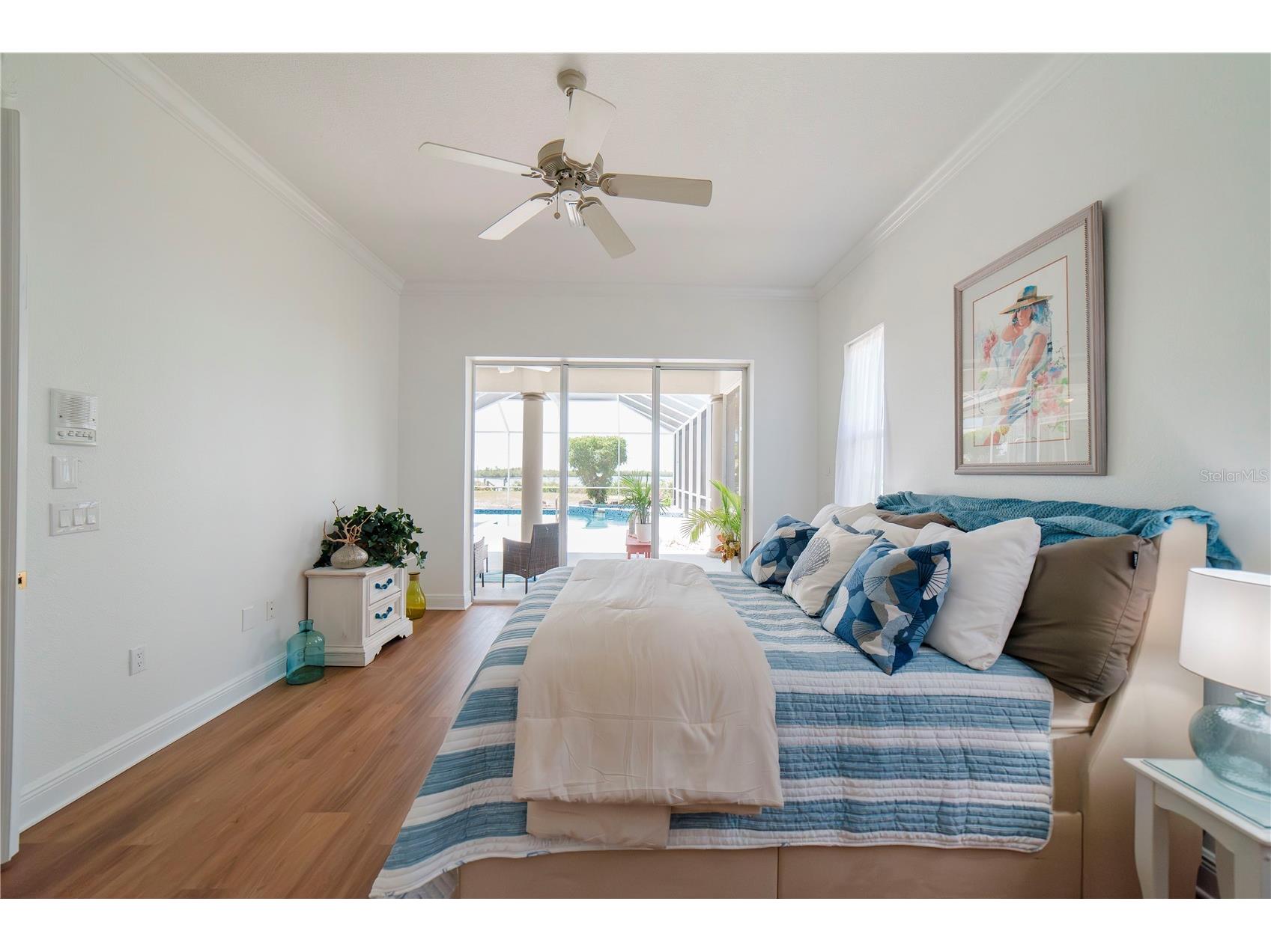 17501 Ohara Drive Port Charlotte FL 33948 - MANCHESTER WATERWAY D6147335 image24