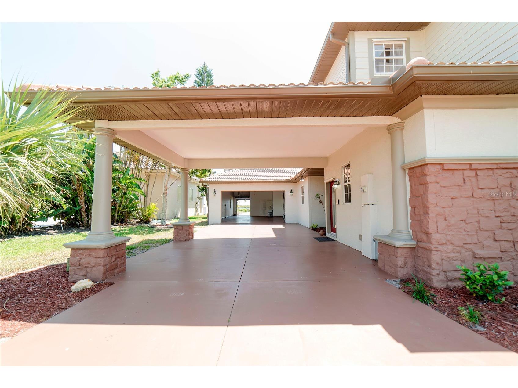 17501 Ohara Drive Port Charlotte FL 33948 - MANCHESTER WATERWAY D6147335 image43