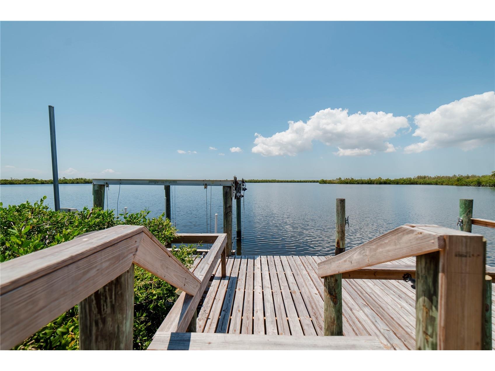17501 Ohara Drive Port Charlotte FL 33948 - MANCHESTER WATERWAY D6147335 image47