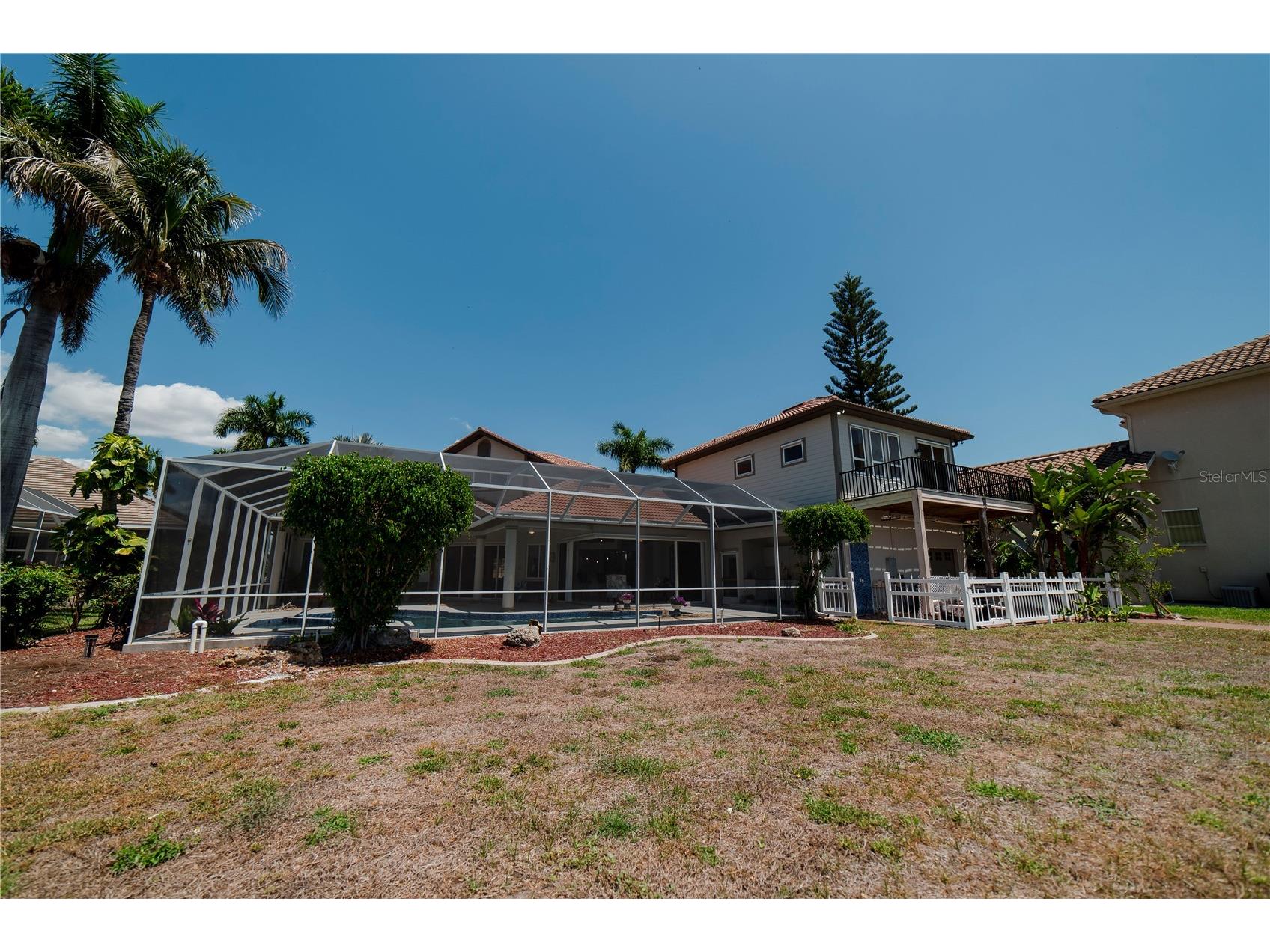 17501 Ohara Drive Port Charlotte FL 33948 - MANCHESTER WATERWAY D6147335 image48