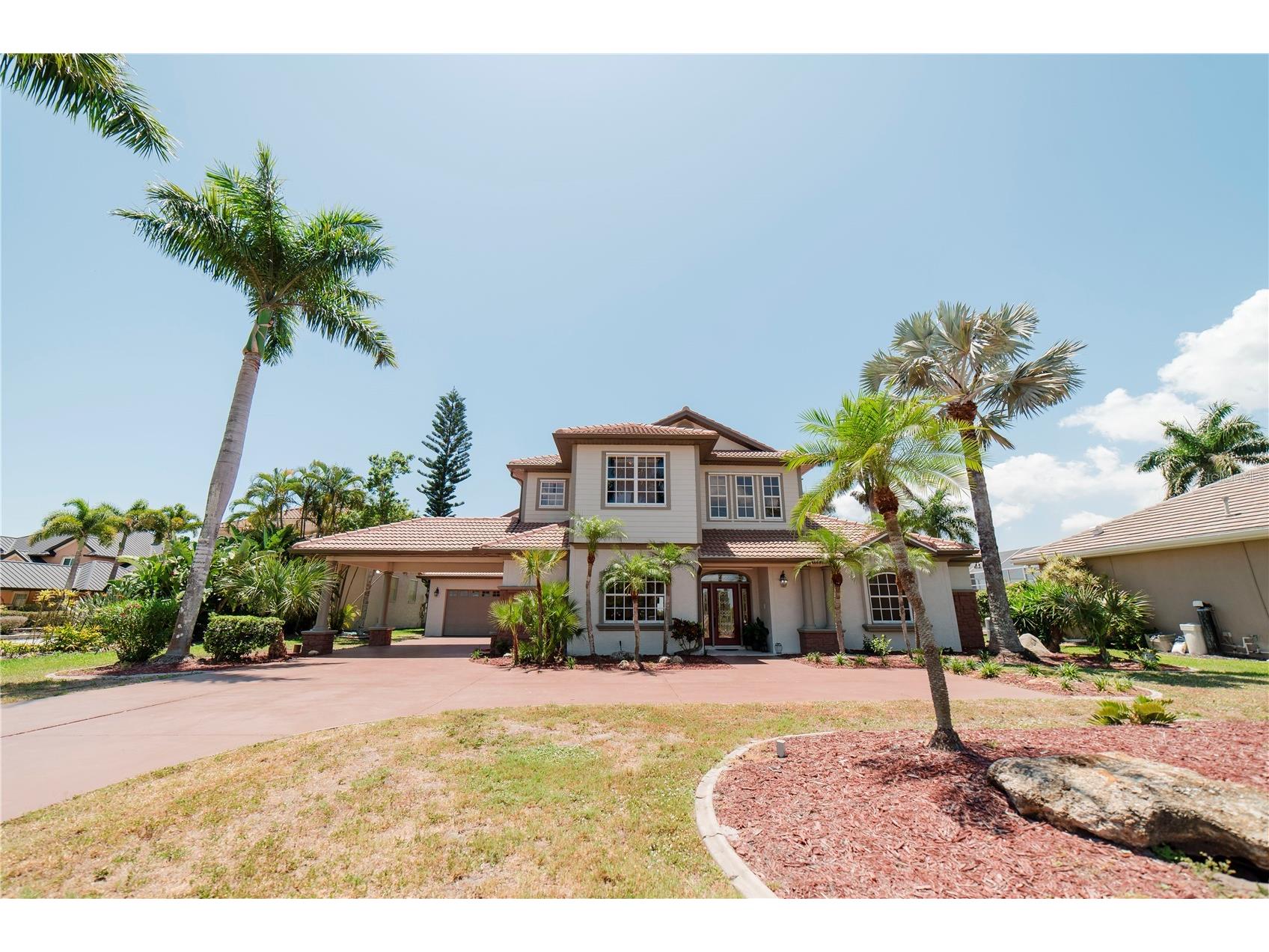 17501 Ohara Drive Port Charlotte FL 33948 - MANCHESTER WATERWAY D6147335 image49