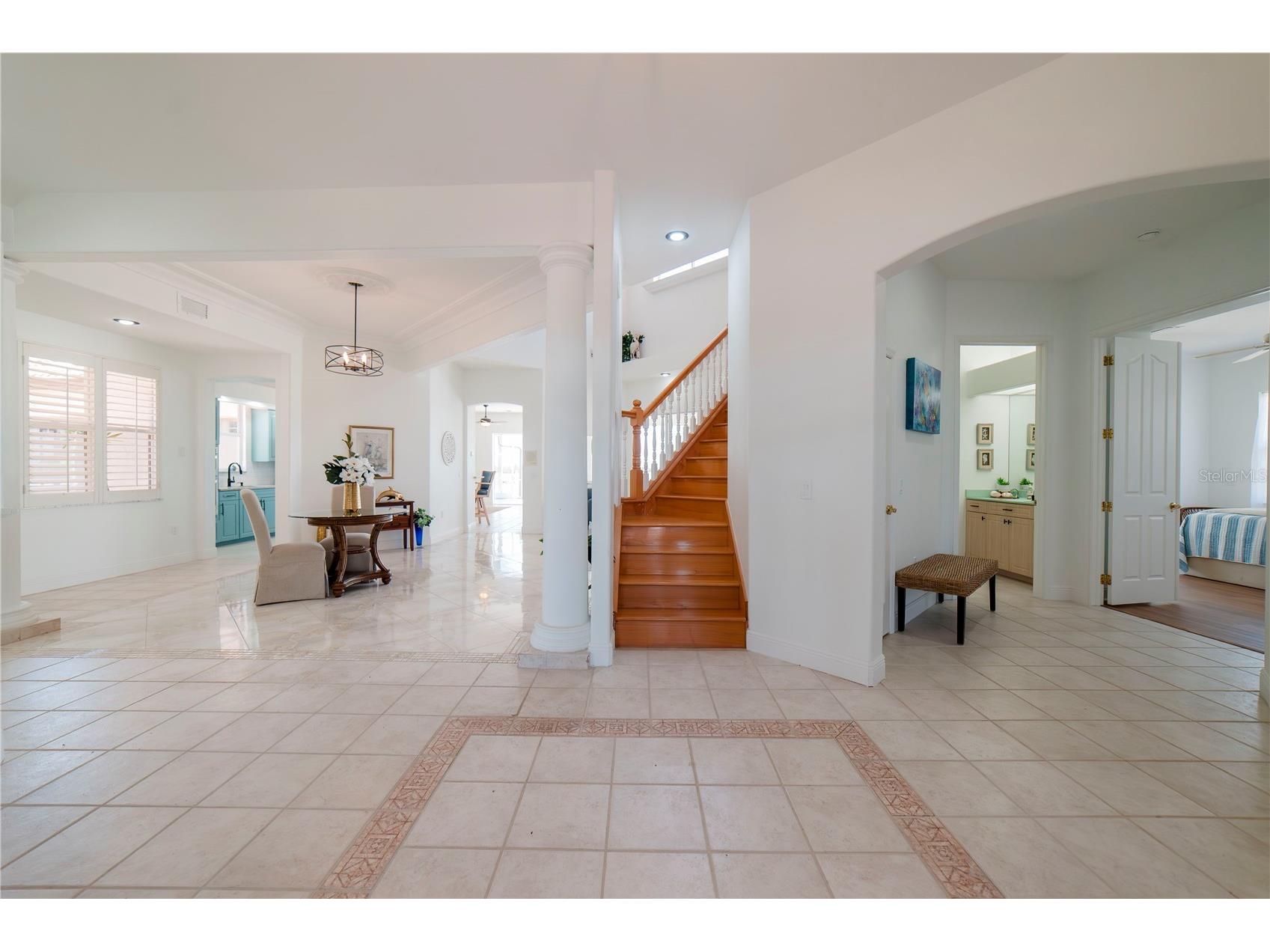 17501 Ohara Drive Port Charlotte FL 33948 - MANCHESTER WATERWAY D6147335 image5