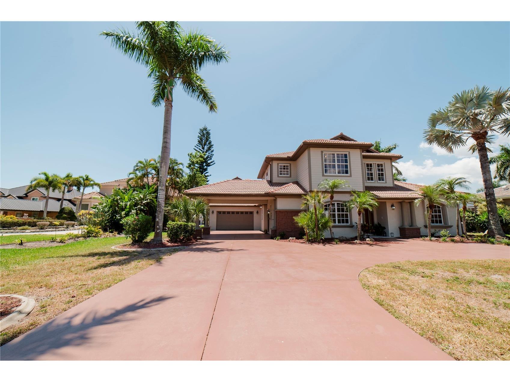 17501 Ohara Drive Port Charlotte FL 33948 - MANCHESTER WATERWAY D6147335 image50