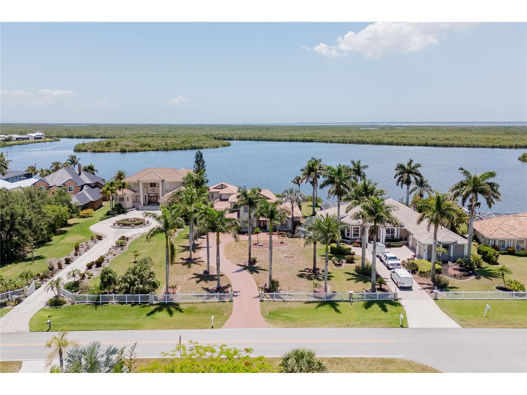 17501 Ohara Drive Port Charlotte FL 33948 - MANCHESTER WATERWAY D6147335 image51