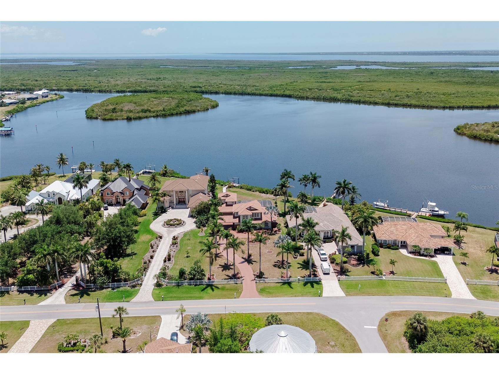 17501 Ohara Drive Port Charlotte FL 33948 - MANCHESTER WATERWAY D6147335 image52