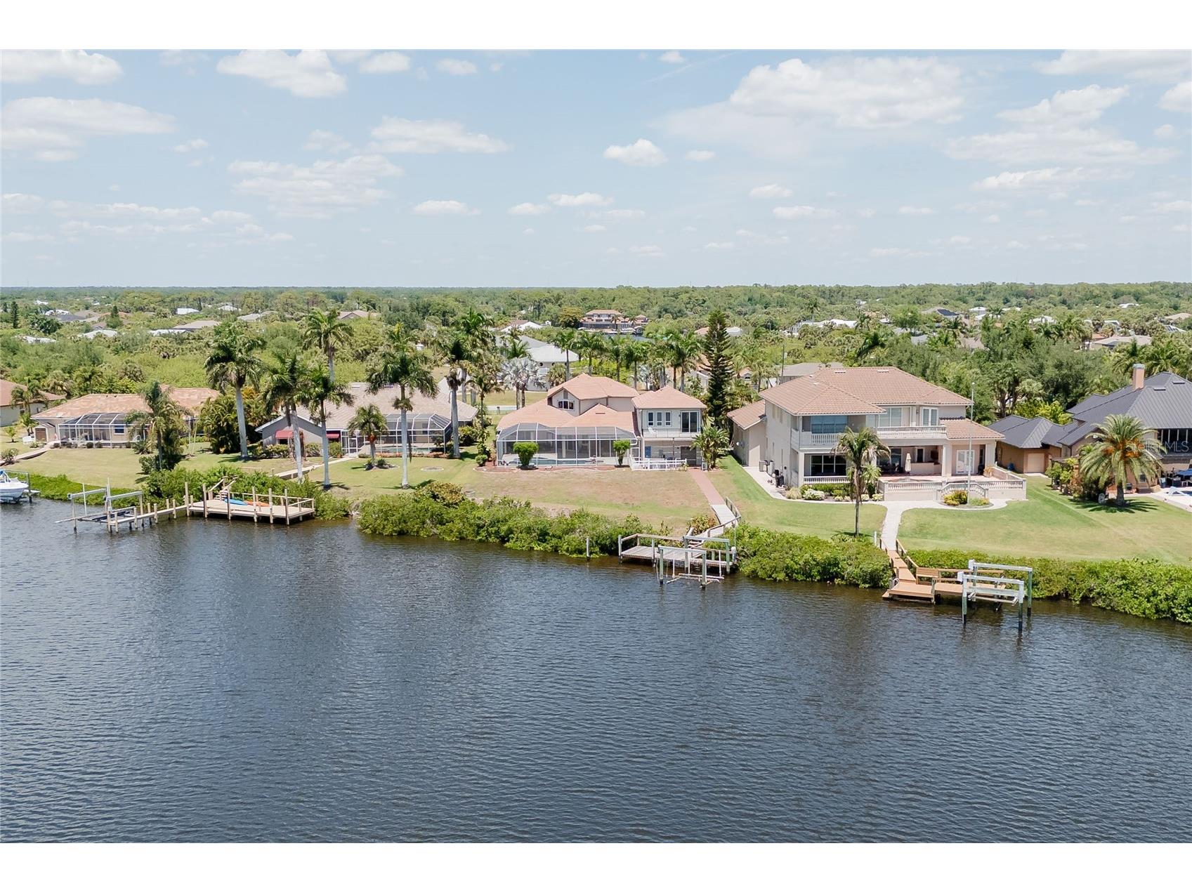17501 Ohara Drive Port Charlotte FL 33948 - MANCHESTER WATERWAY D6147335 image53