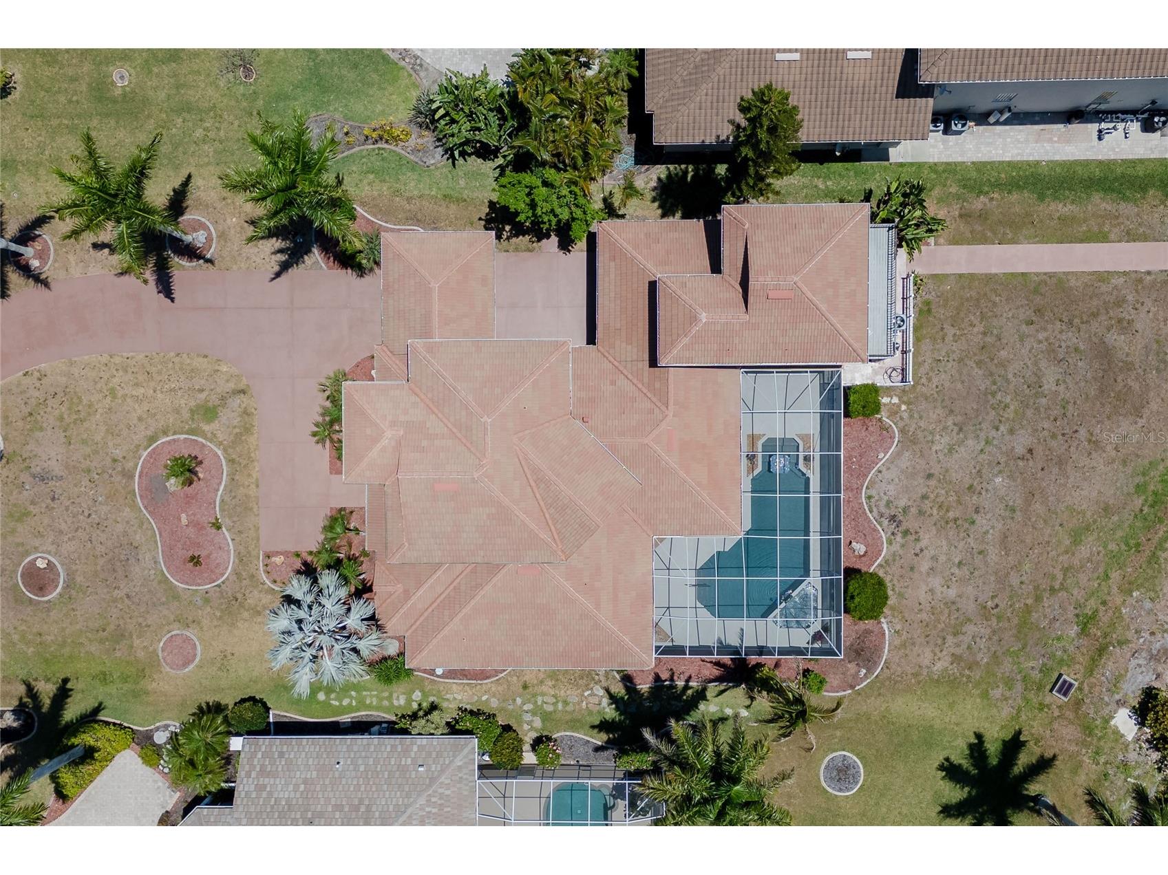 17501 Ohara Drive Port Charlotte FL 33948 - MANCHESTER WATERWAY D6147335 image54