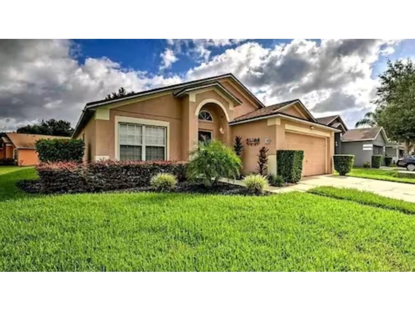 17501 Silver Creek Court #17501 Clermont FL 34714 O6191437 image1