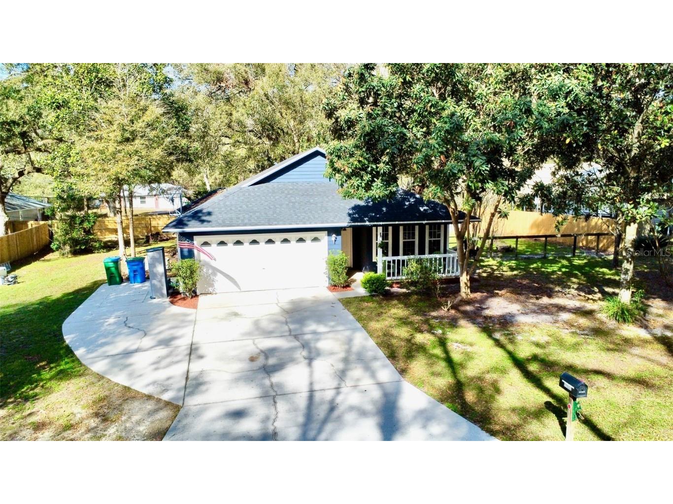 17502 NW 236th Street High Springs FL 32643 GC529078 image1