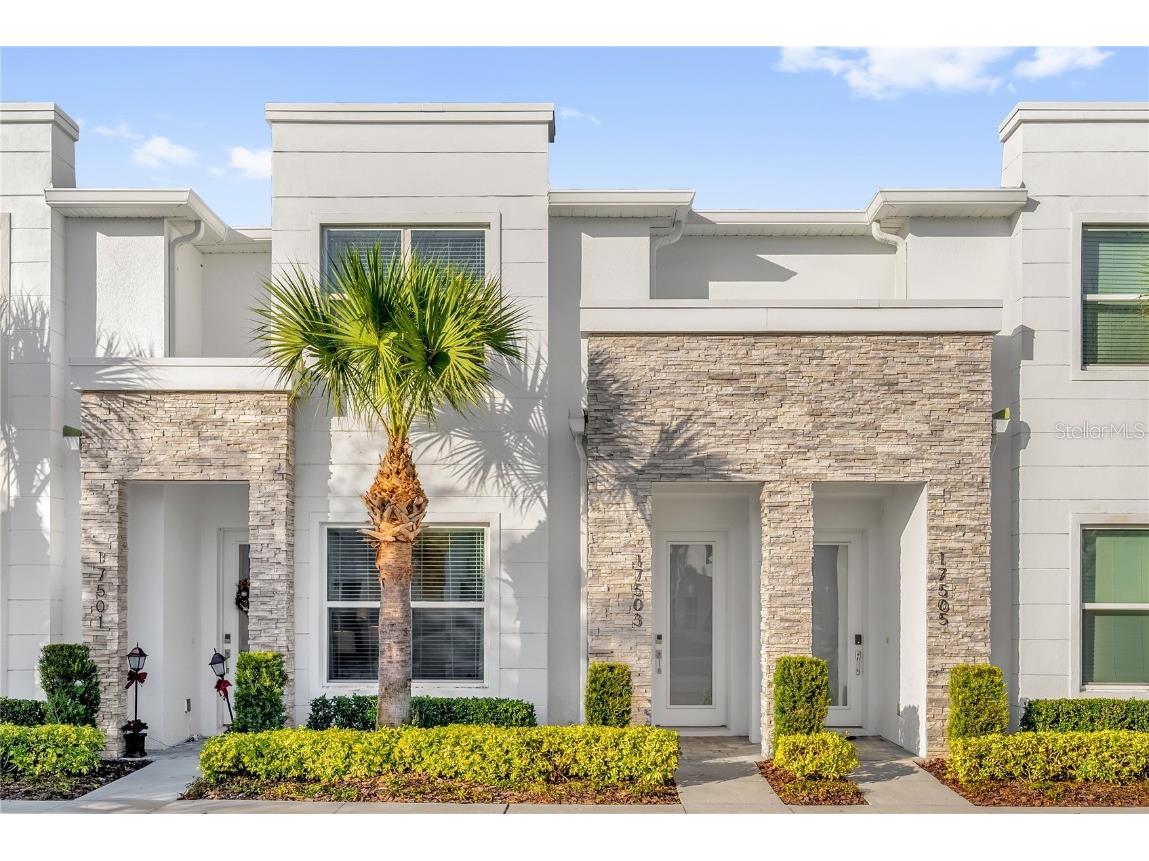 17503 Hidden Forest Drive Clermont FL 34714 O6368850 image1