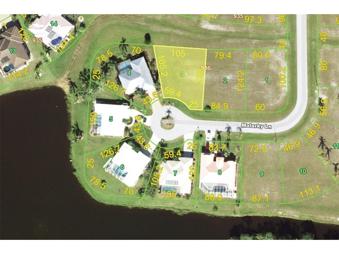 17503 Malarky Lane Punta Gorda FL 33955 C7501276 image20