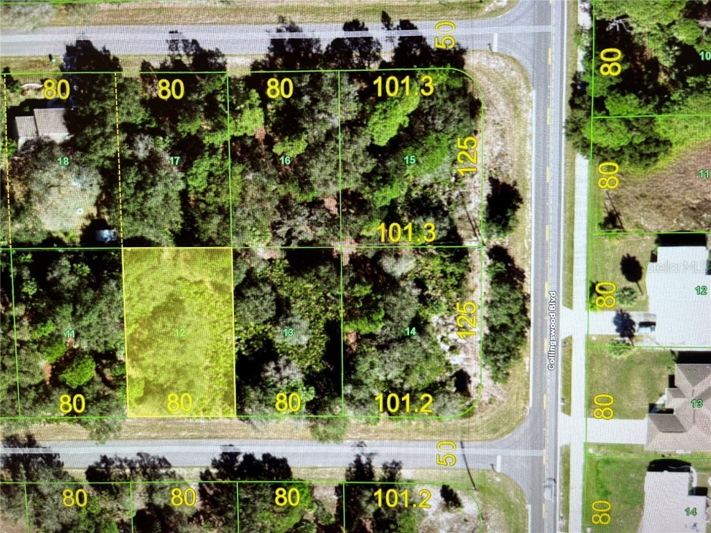 17504 Billiar Avenue Port Charlotte FL 33948 N6126167 image1