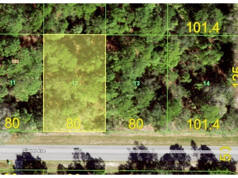 17504 Clover Avenue Port Charlotte FL 33948 N6142319 image1