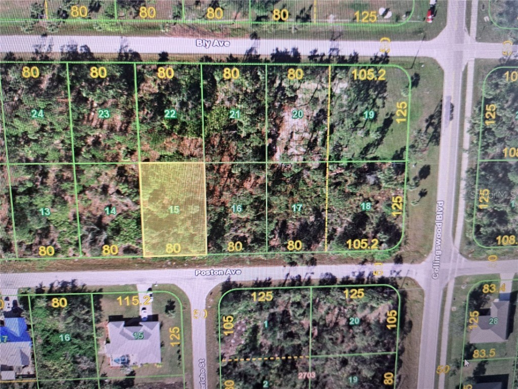 17504 Poston Avenue Port Charlotte FL 33948 C7511688 image3