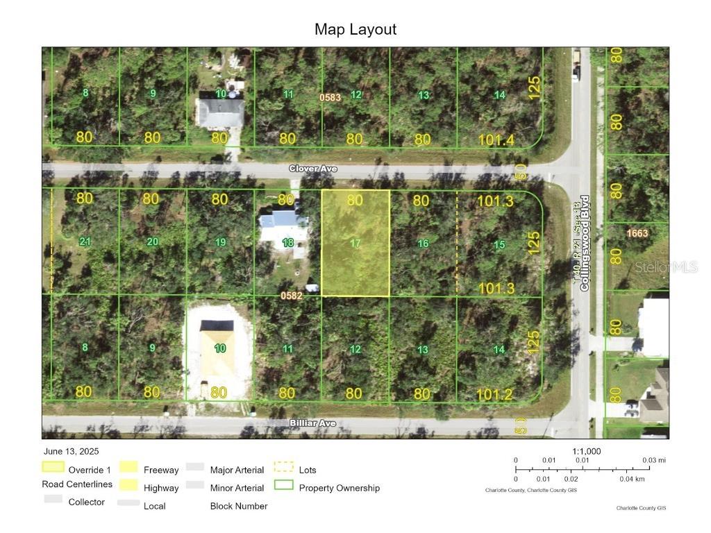 17505 Clover Port Charlotte FL 33948 C7511185 image8