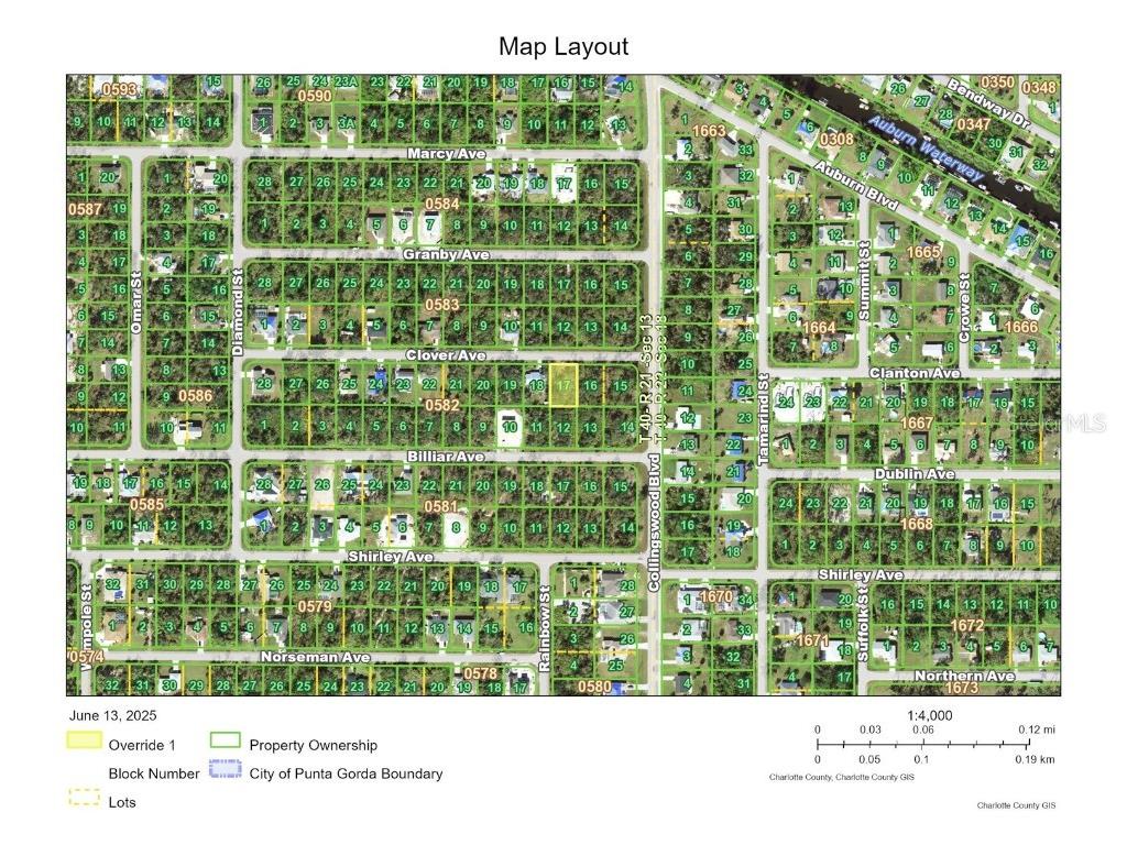 17505 Clover Port Charlotte FL 33948 C7511185 image9