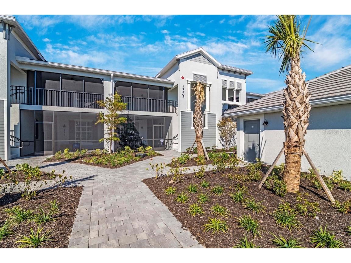 17505 Opal Sand Drive #206 Venice FL 34293 N6137579 image1