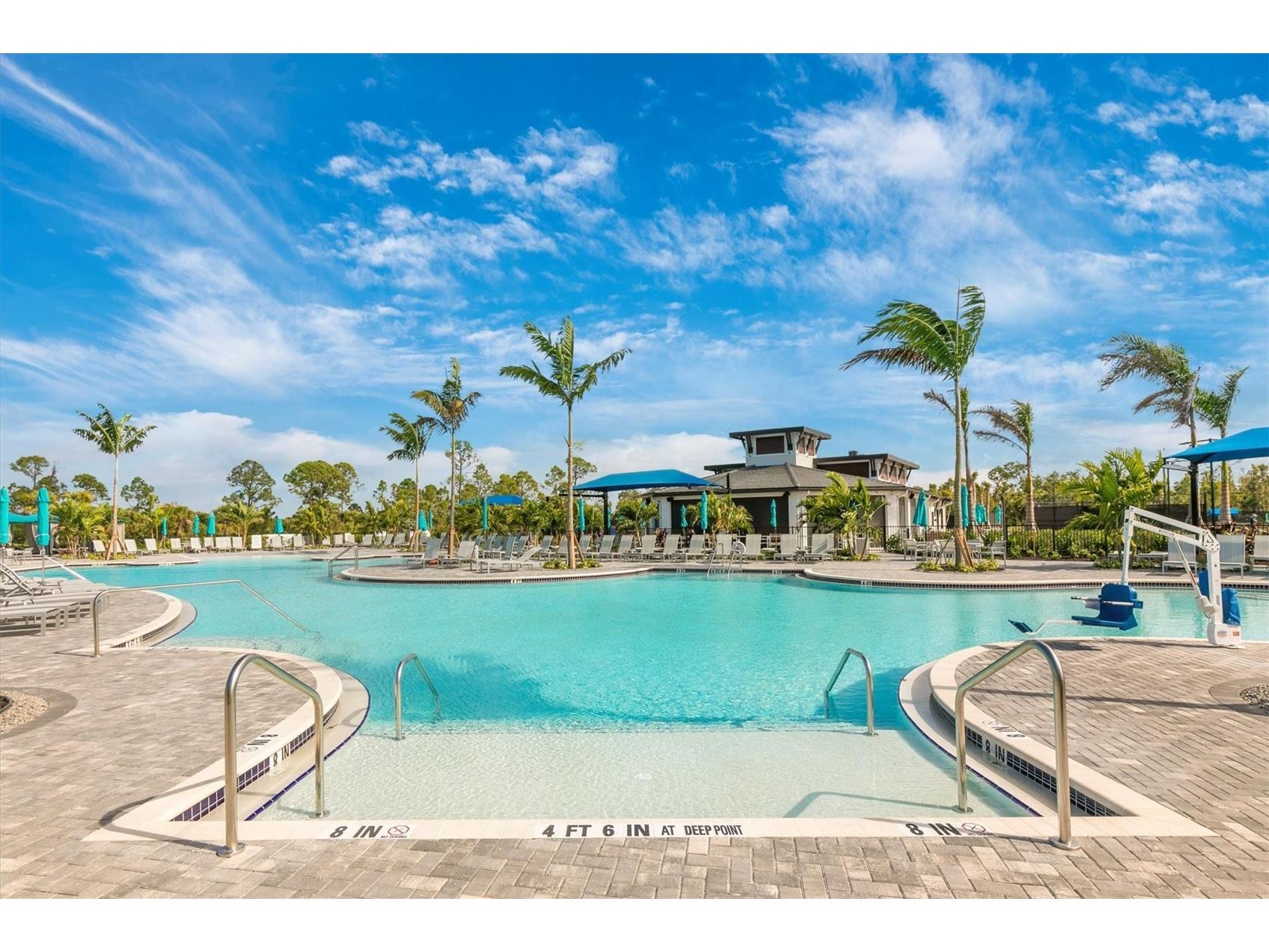17505 Opal Sand Drive #206 Venice FL 34293 N6142514 image59