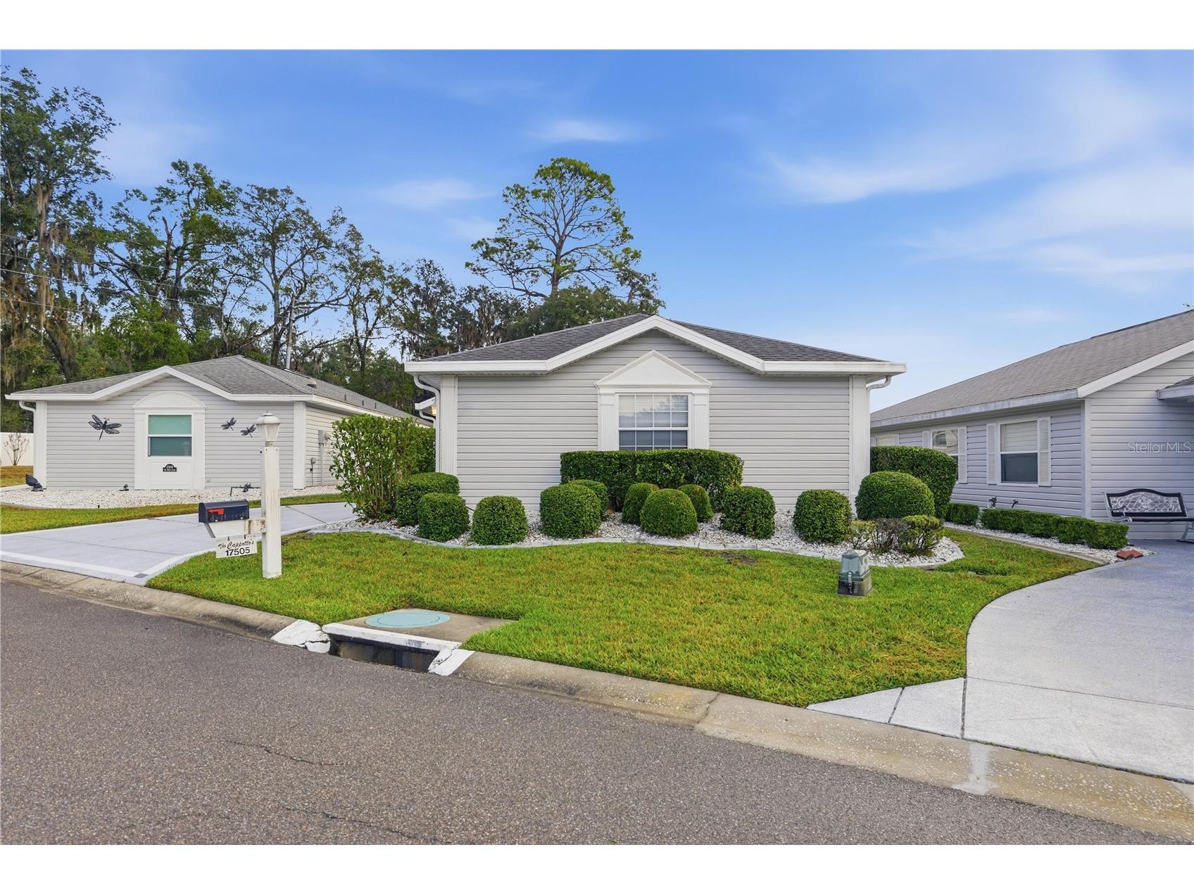 17505 SE 100th Court Summerfield FL 34491 G5106658 image1