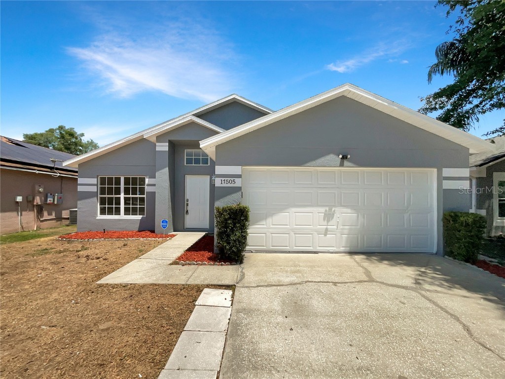 17505 Silver Creek Court Clermont FL 34714 O6304445 image1