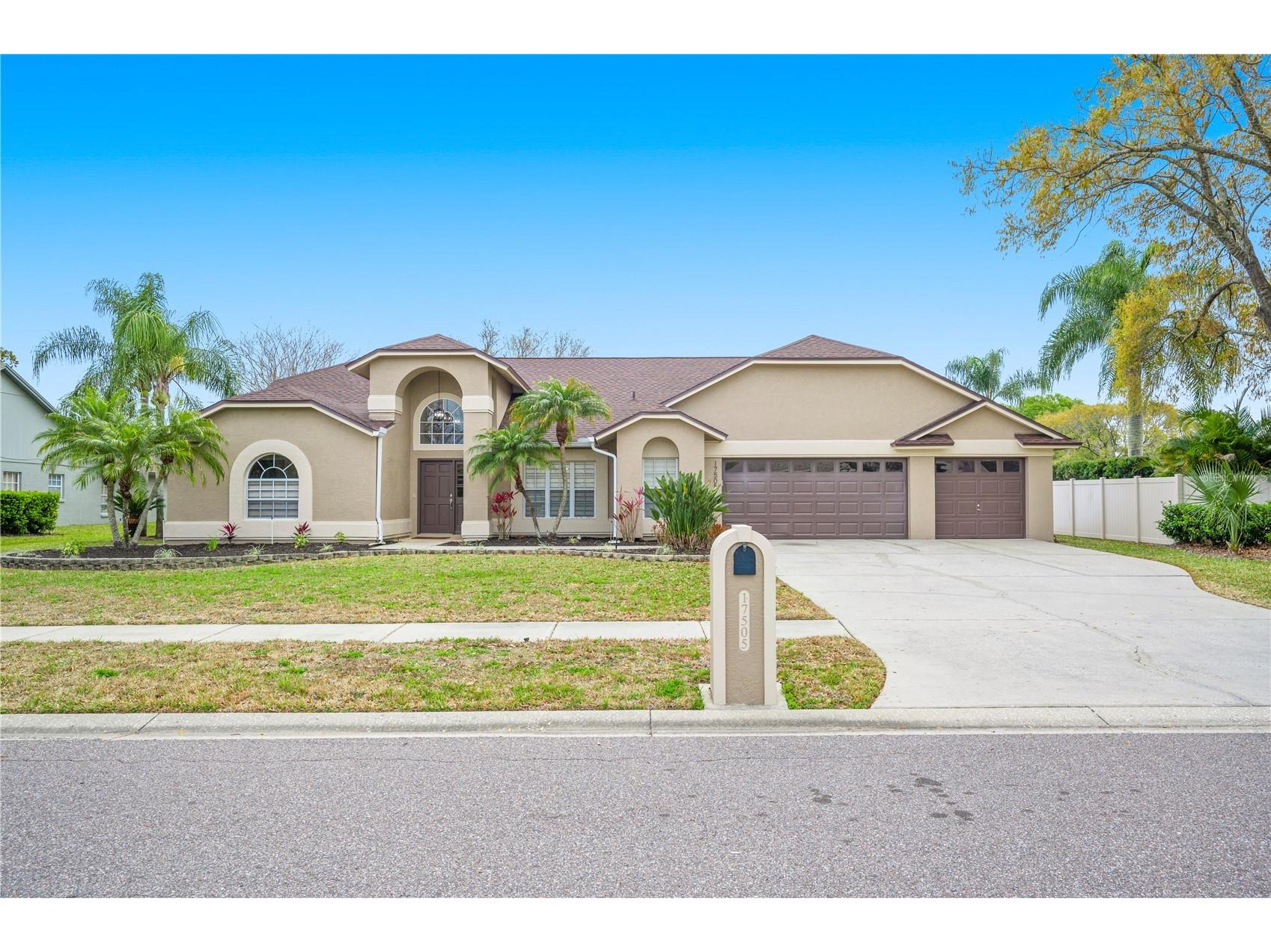 17505 Tally Ho Court Odessa FL 33556 TB8482055 image1