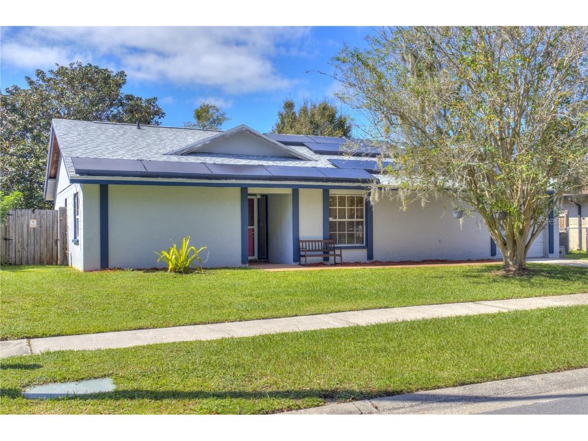 17506 Fallowfield Drive Lutz FL 33549 - BLIND POND T3477934 image1