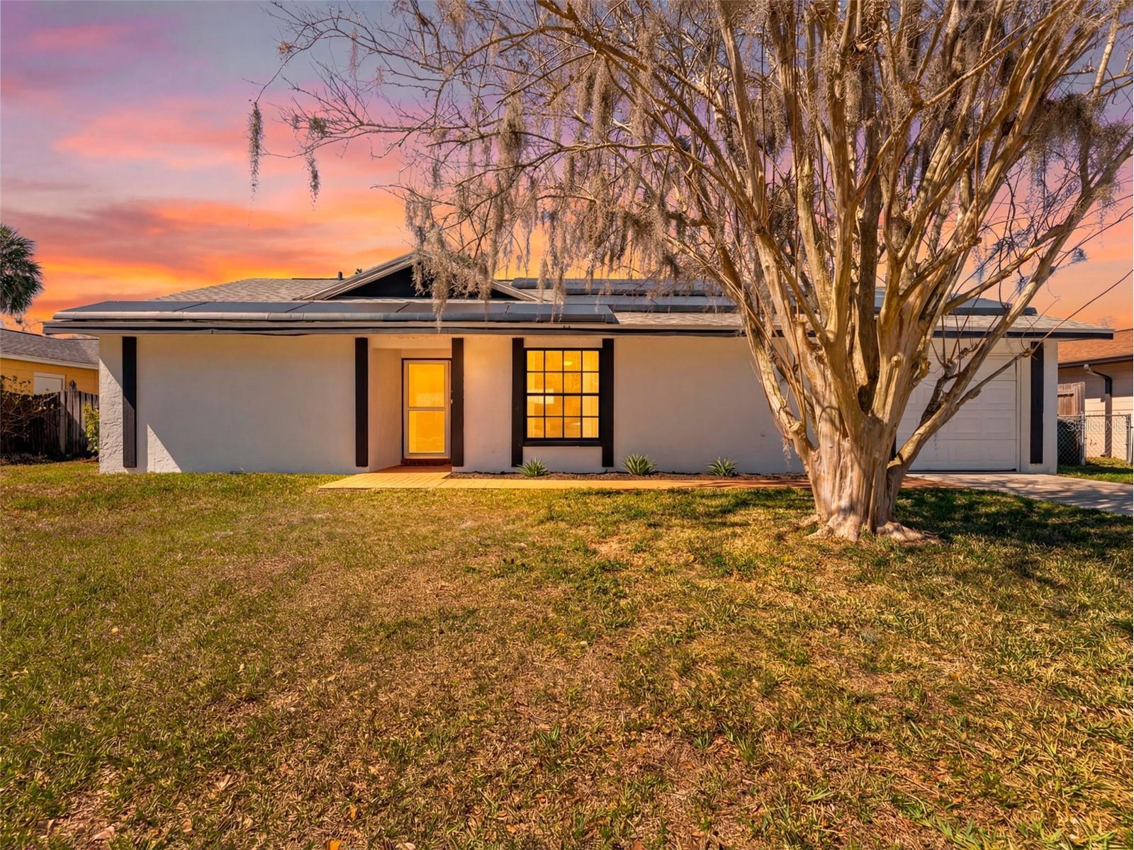 17506 Fallowfield Drive Lutz FL 33549 - BLIND POND TB8480411 image1